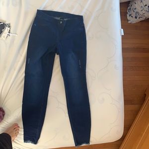 Hue Jean leggings